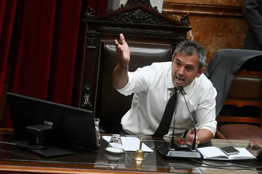Adrián Menem