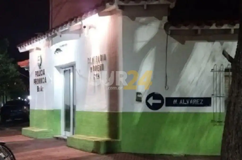 Intentó defender a su cuñada y su propio hermano lo mató de un tiro
