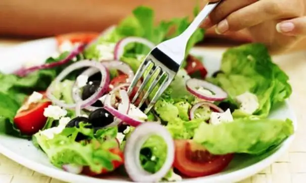 Mitos y verdades sobre las dietas
