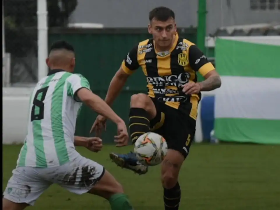 FOTO: Olimpo vía Instagram