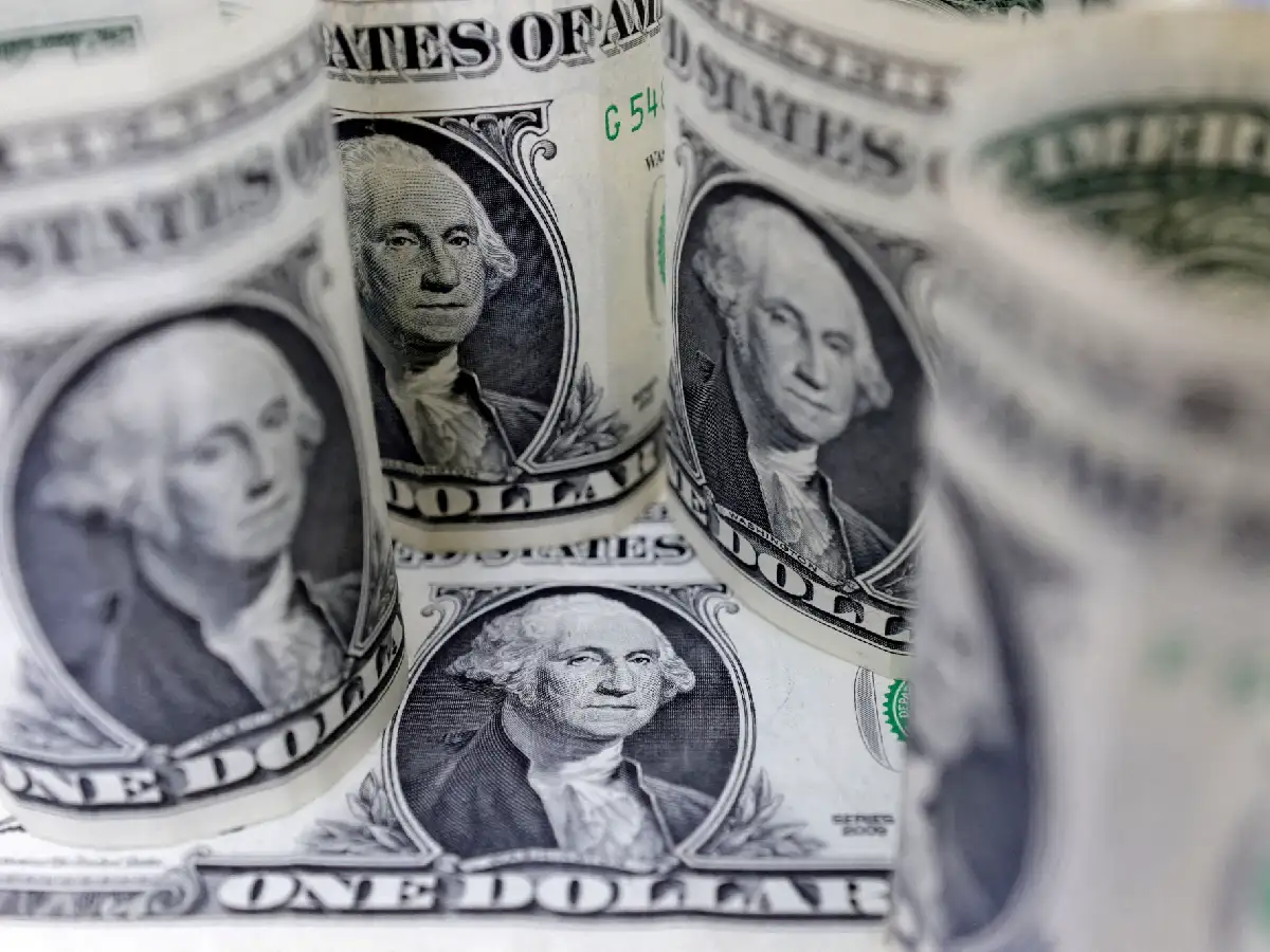 El dólar blue imparable, alcanzó un nuevo máximo histórico
