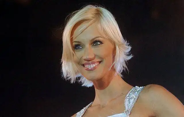 Ingrid Grudke