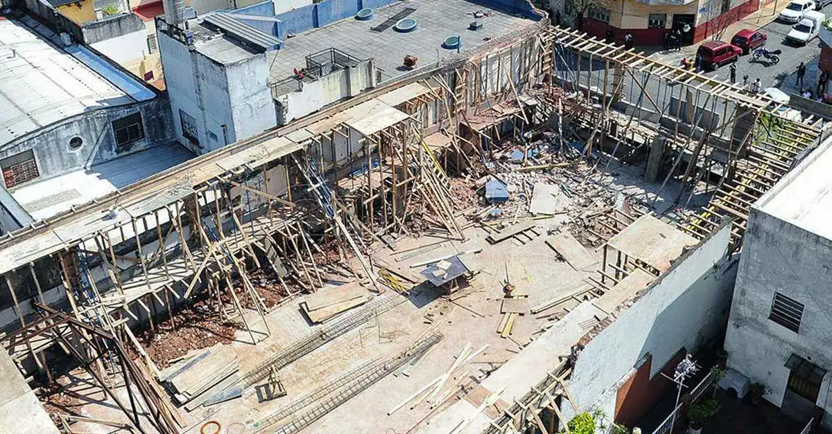 Aseguran que la obra pública motorizará la construcción en 2017
