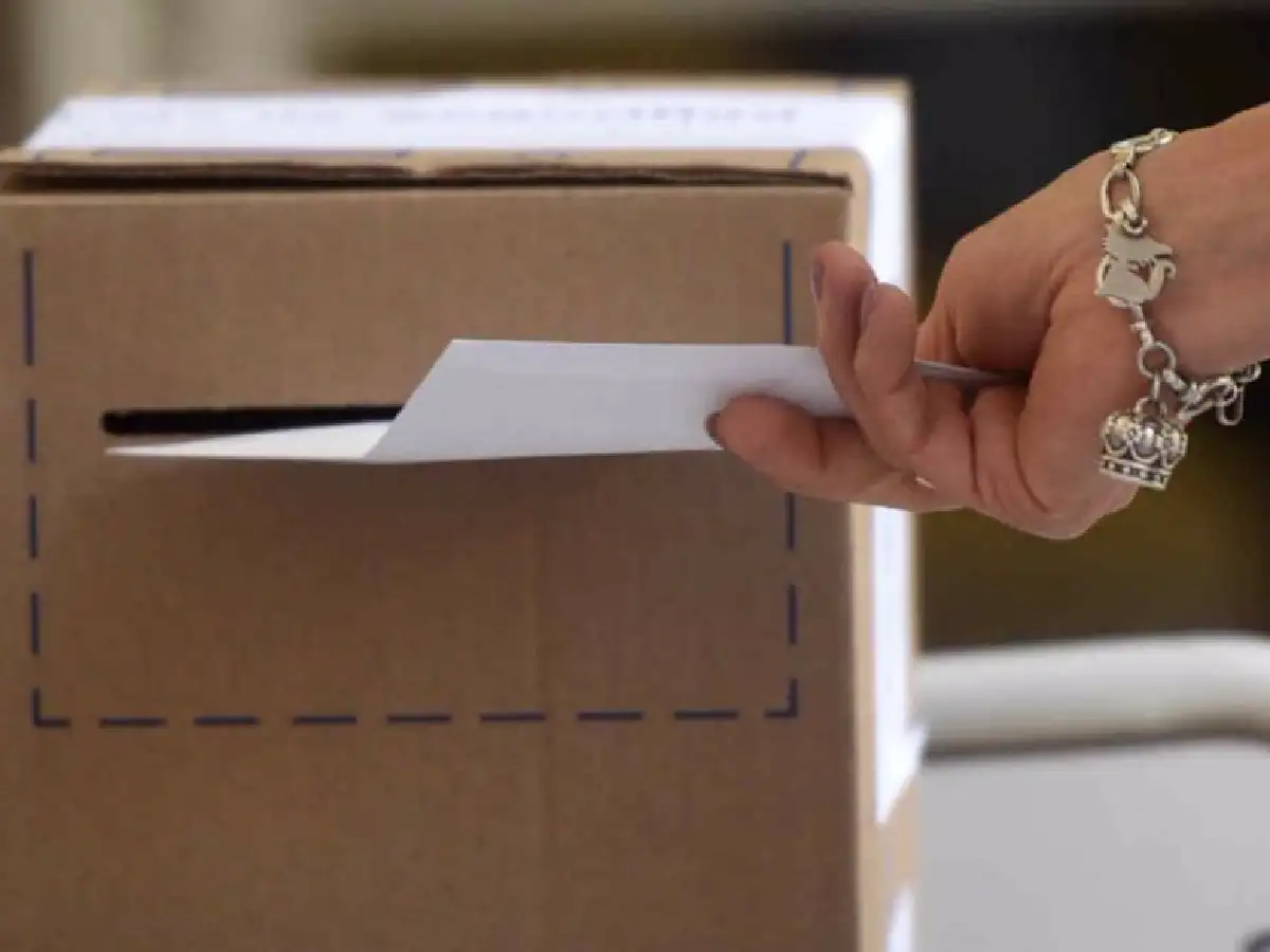 Publicaron el padrón definitivo para las elecciones en Córdoba