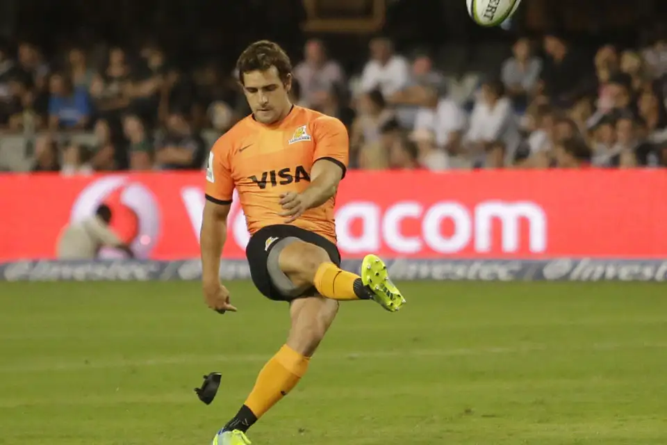 Jaguares recibe a Sharks para mantener la ilusión de clasificarse