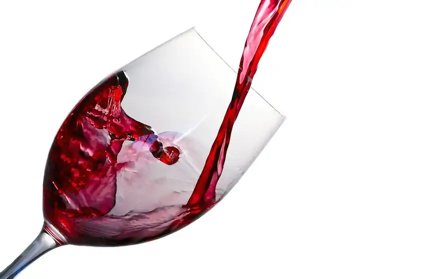 Se repuntó el consumo de vino tinto en el  país
