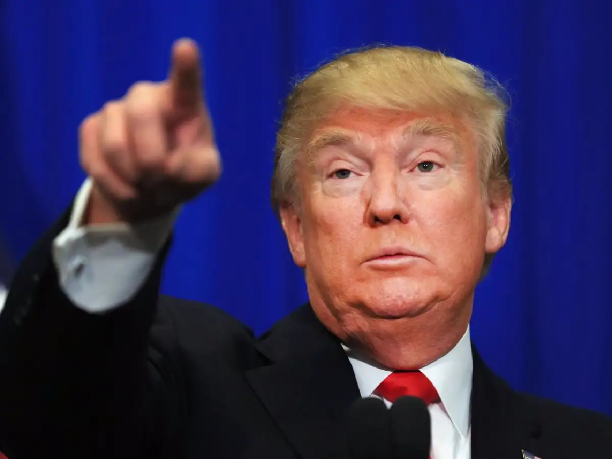 Trump volvió a reclamar que se endurezca la prohibición de viajes a ciudadanos de países musulmanes