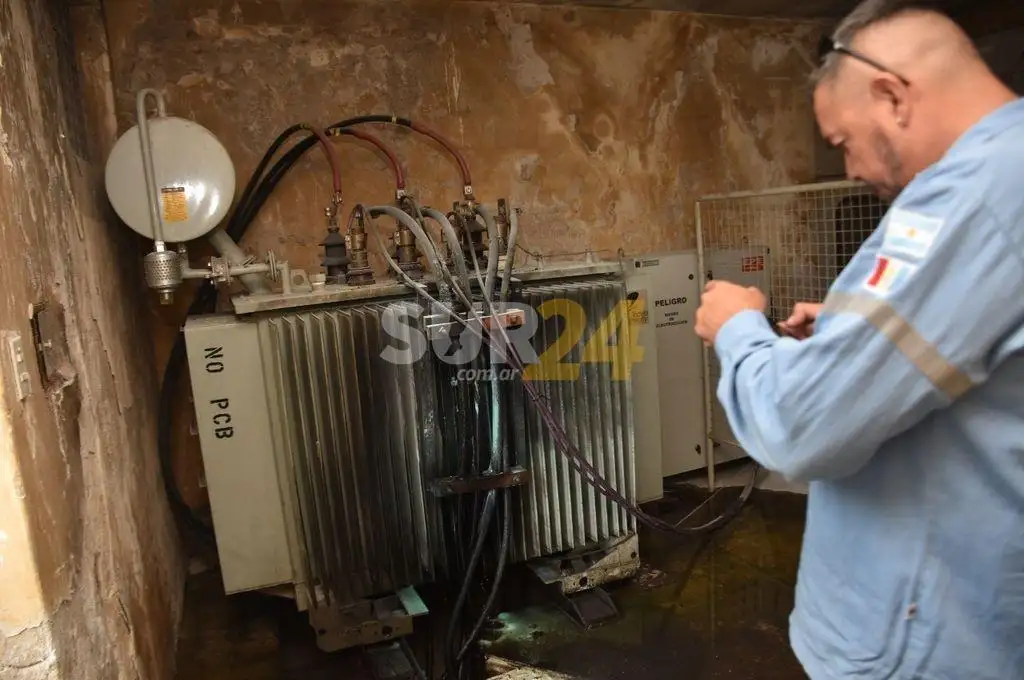 La Empresa Provincial de la Energía a las puertas del infierno: ¿sirve el aumento del 25%?