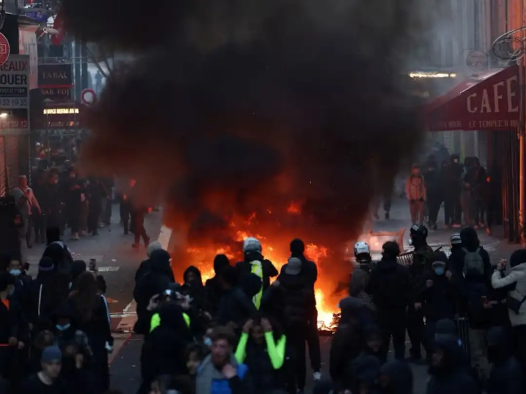 Foto: Reuters