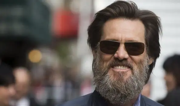 Jim Carrey, ¿complicado en la investigación por la muerte de su novia?