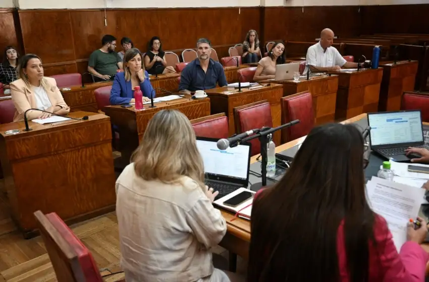 Será el Concejo Deliberante quien vote al próximo  defensor del pueblo.