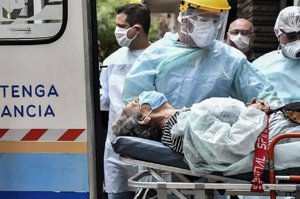 Junio es el mes con más decesos por coronavirus en Córdoba