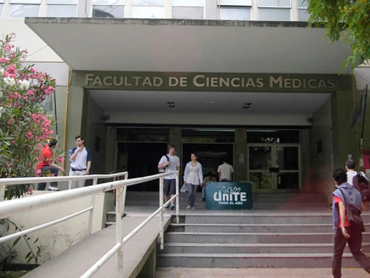 Medicina y psicología, entre las carreras universitarias más elegidas a casi un año de la pandemia
