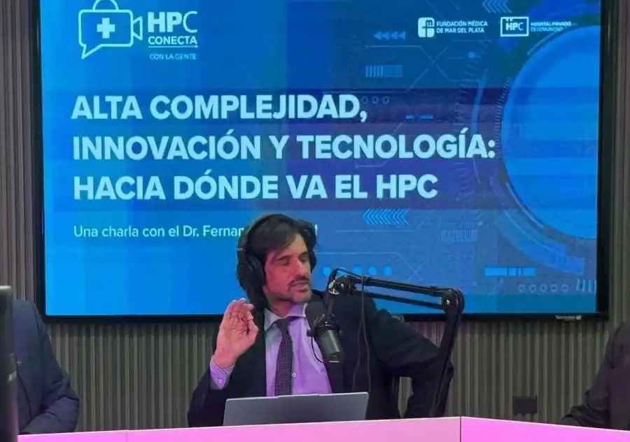 La iniciativa forma parte de una estrategia para fortalecer el vínculo con la sociedad.