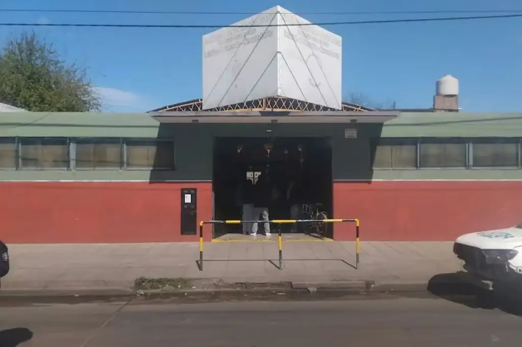 Instituto Privado Jesús María Plaza