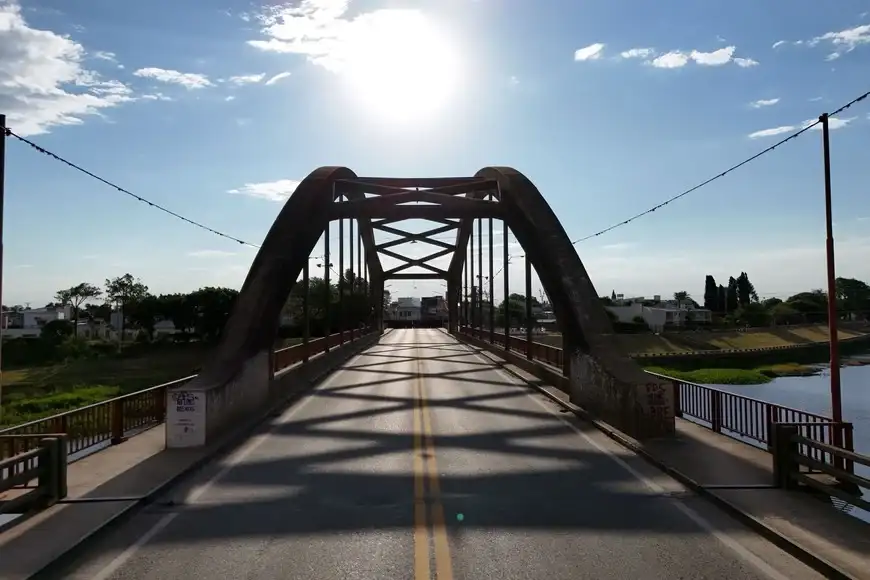 Puente Carretero