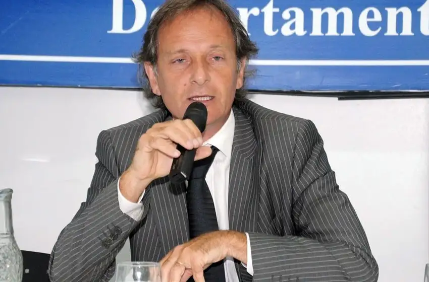 FIFA-Gate: Jorge Delhon se suicidó al ser acusado por Burzaco de recibir coimas