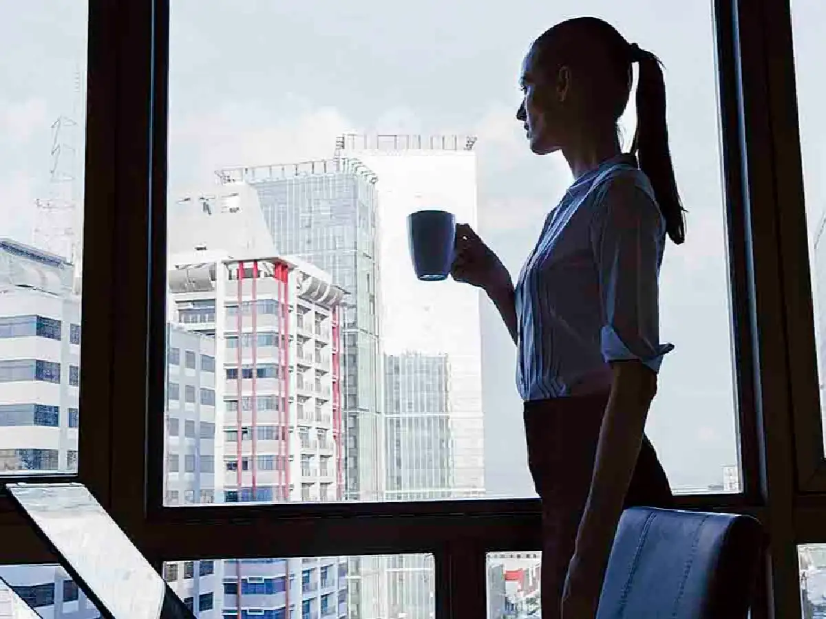 El 87% de las empresas del mundo tienen al menos una mujer en la dirección