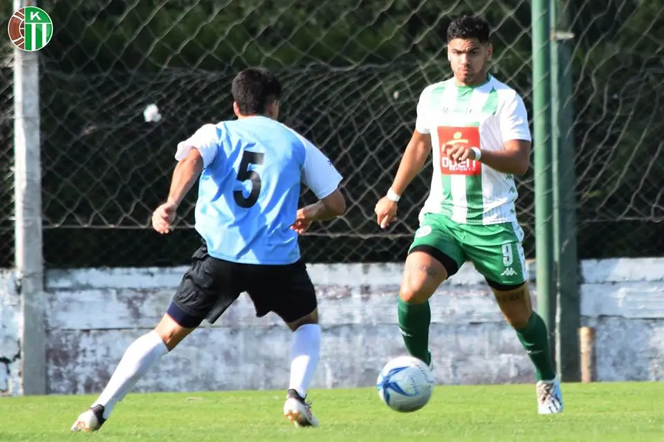 Marcos Rondanina: “Estamos dolidos”
