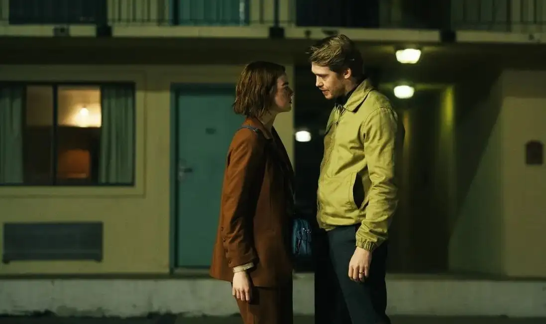 "Tipos de gentileza", la nueva película de Yorgos Lanthimos con Emma Stone.