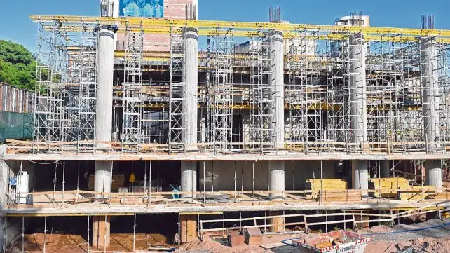 La construcción en Rosario espera un año con complicaciones