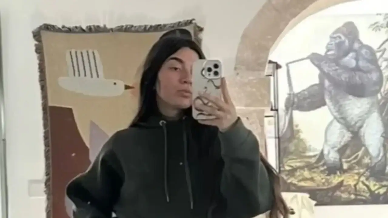 Encontraron a Paola Lens, la argentina que estaba desaparecida en España