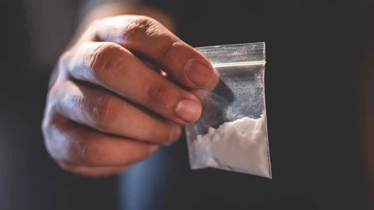 Repensar la relación entre delito y droga