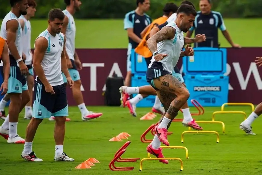 Otamendi