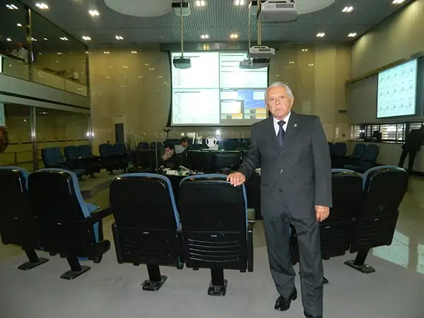 La Bolsa pidió un clima de negocios más amigable