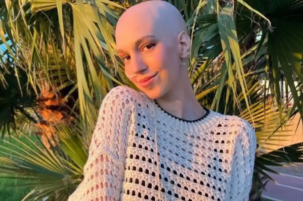 Qué es el sarcoma de Ewing, la enfermedad que padecía la influencer Elena Huelva