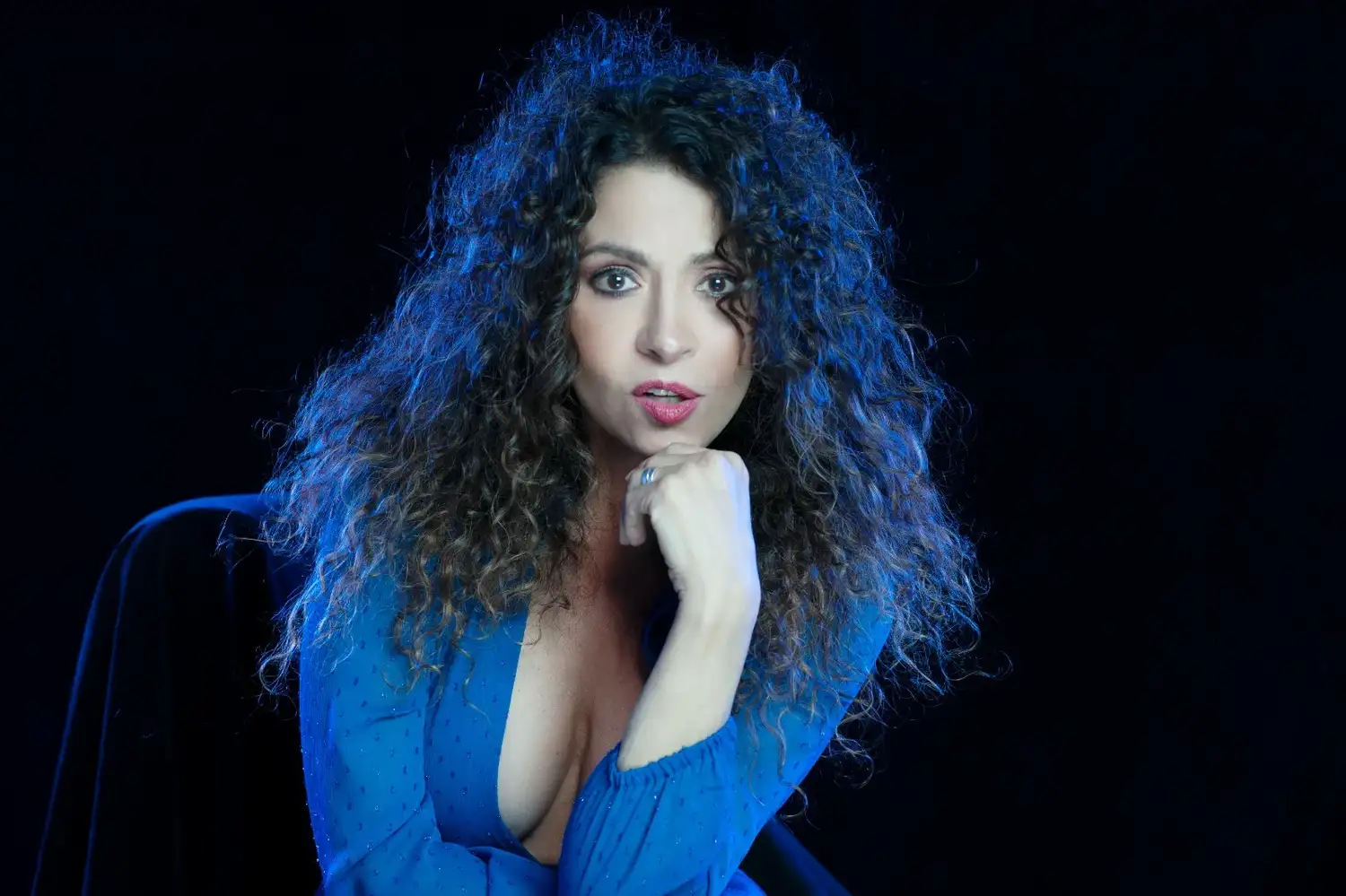 Patricia Sosa