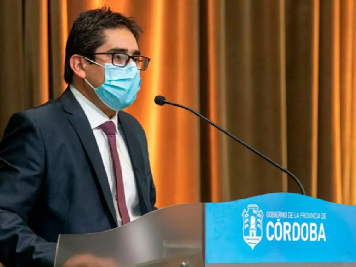 Imputaron al exministro Cardozo por los bebés muertos en el Neonatal