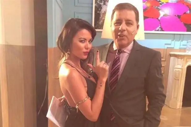 ¿Renuncia? Qué pasó entre Karina Jelinek y Fabián Doman