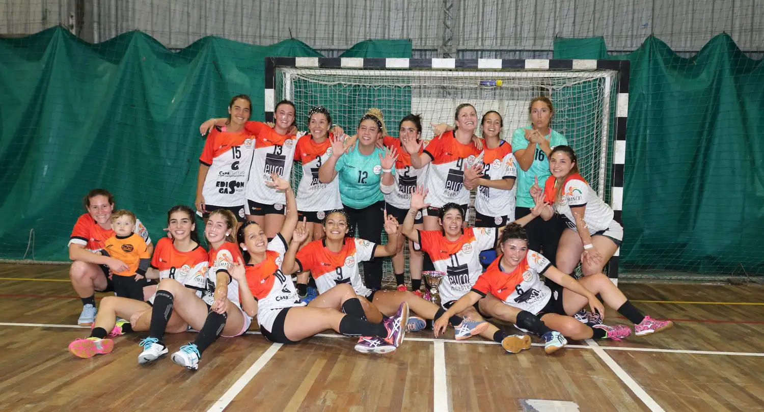 Punto Sur fue el mejor del Clausura