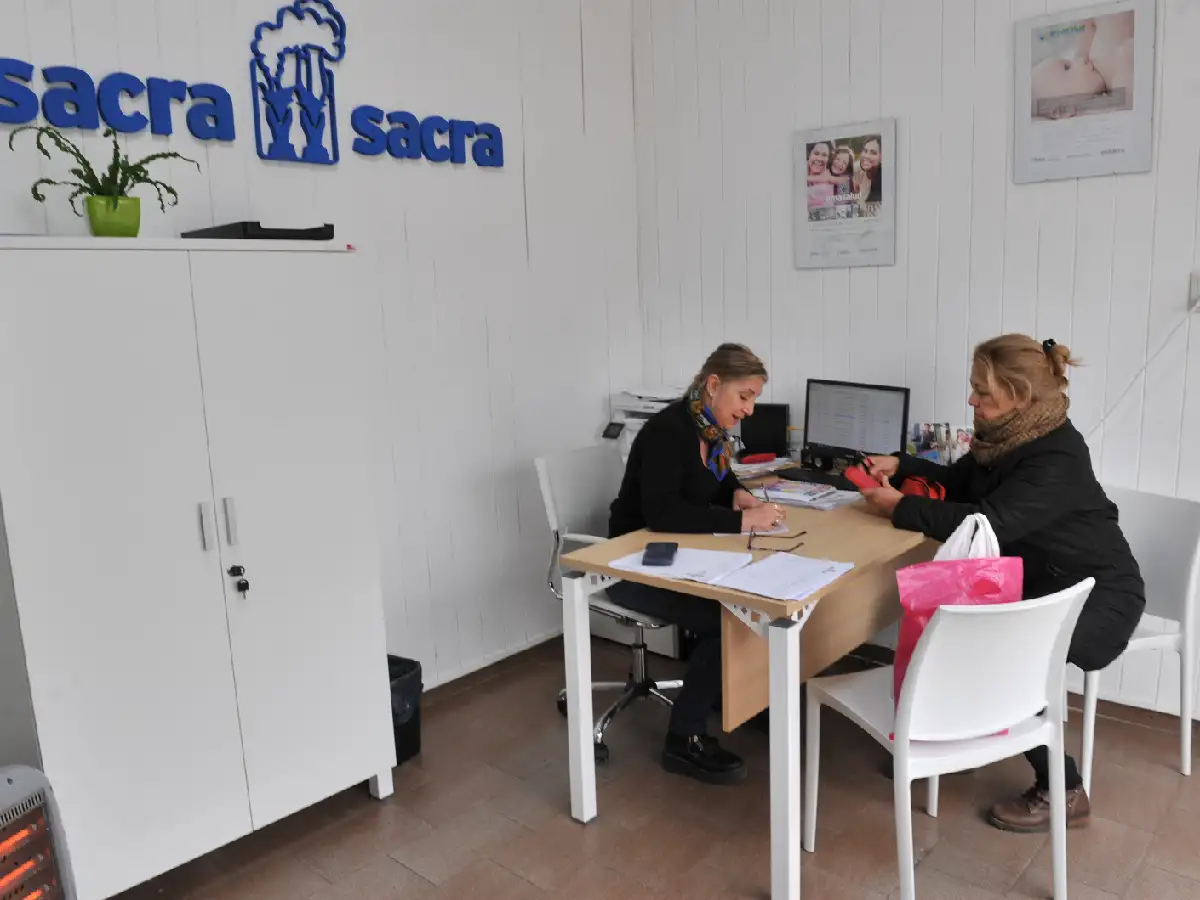 Una de cada tres empleadas domésticas tuvo algún cambio en su trabajo 
