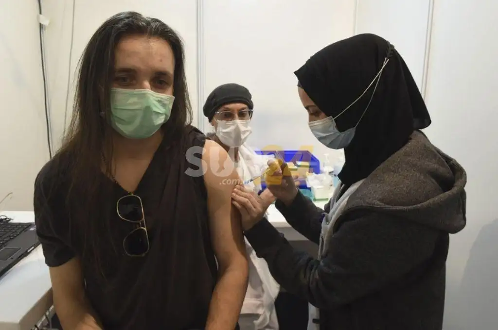 Israel notificó su primer día sin muertos por coronavirus en 10 meses
