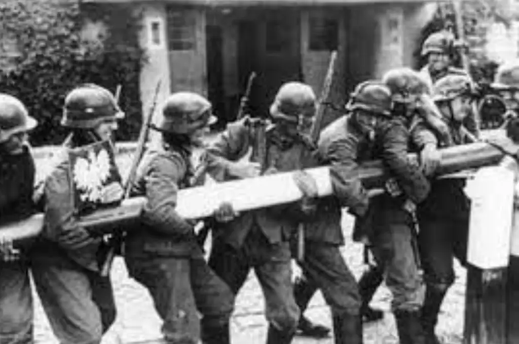 Polonia le exige a Alemania $1,3 billonesa de euros por la Segunda Guerra Mundial