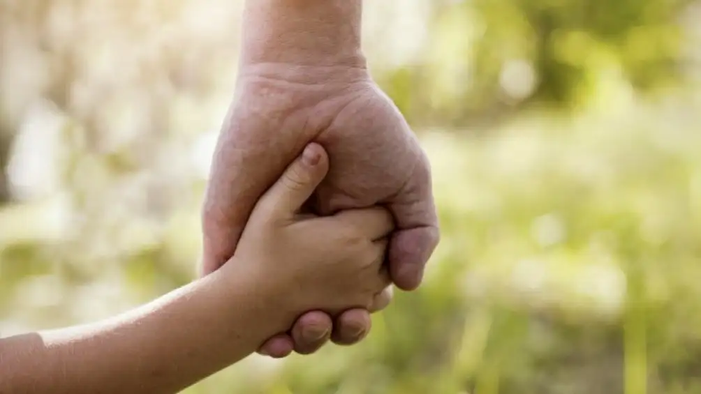 En la ciudad hay alrededor de 300 menores institucionalizados que no pueden regresar a sus familias de origen y necesitan hogares.
