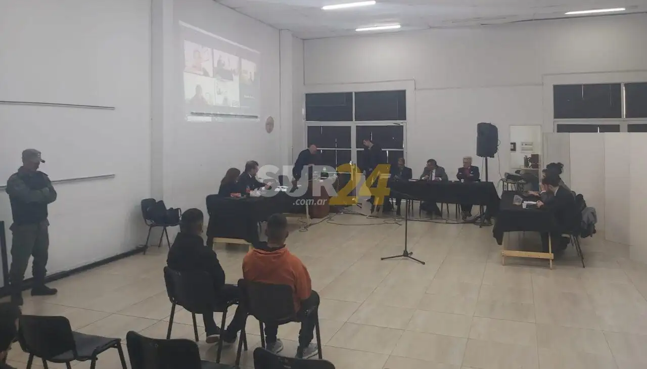 Solicitan hasta 18 años de prisión a acusados de integrar una banda narcocriminal en Venado