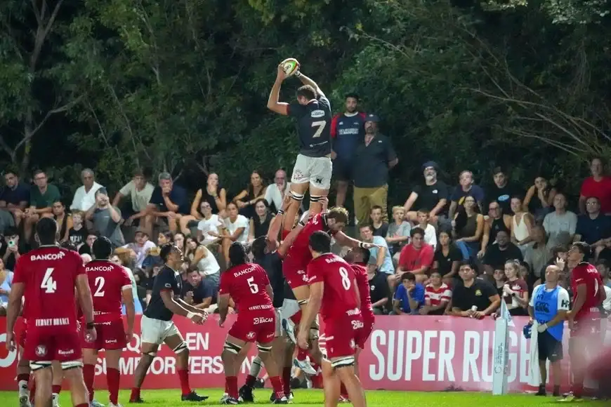Rugby