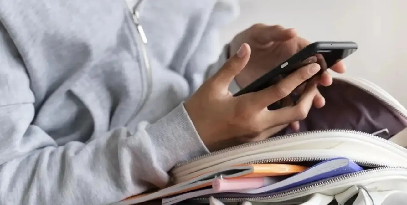 La masiva introducción de tablets y computadoras portátiles no dio los resultados esperados en el país europeo. Foto ilustración