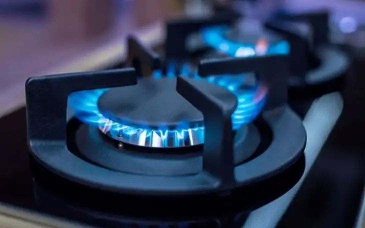 Parte del consumo de gas durante el invierno se podrá pagar en cuotas en los meses de verano