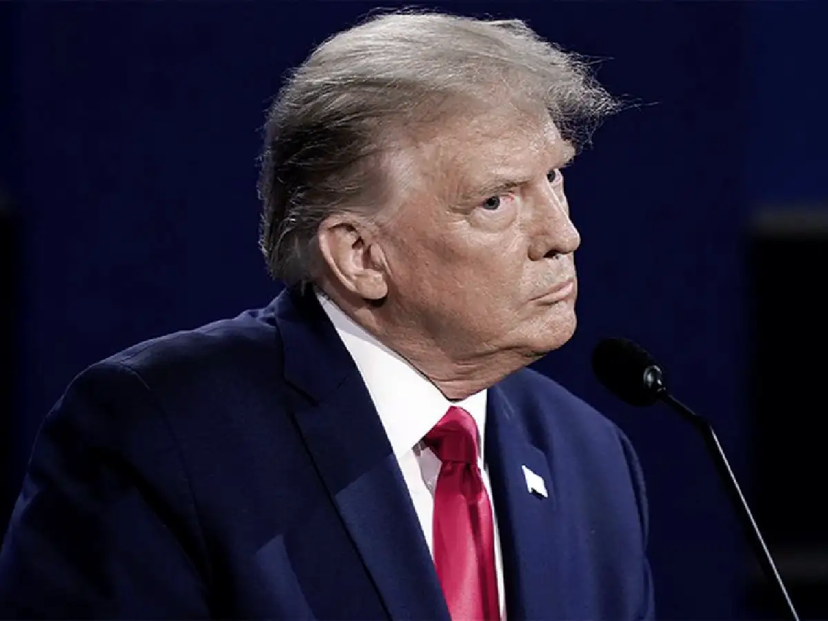 El juicio político a Trump continúa con los argumentos finales antes del veredicto