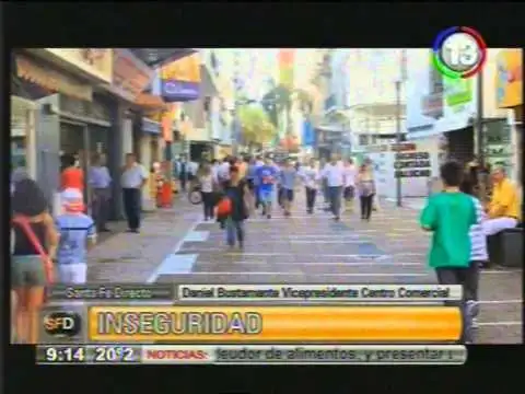Bustamante: “La preocupación es cada vez mayor”