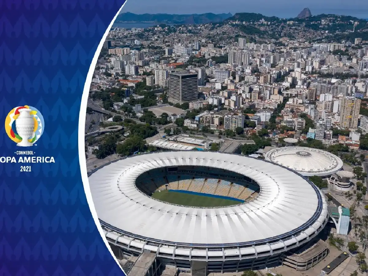 La Justicia brasileña definirá si se juega la Copa 