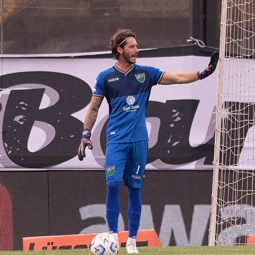 Matias Borgogno