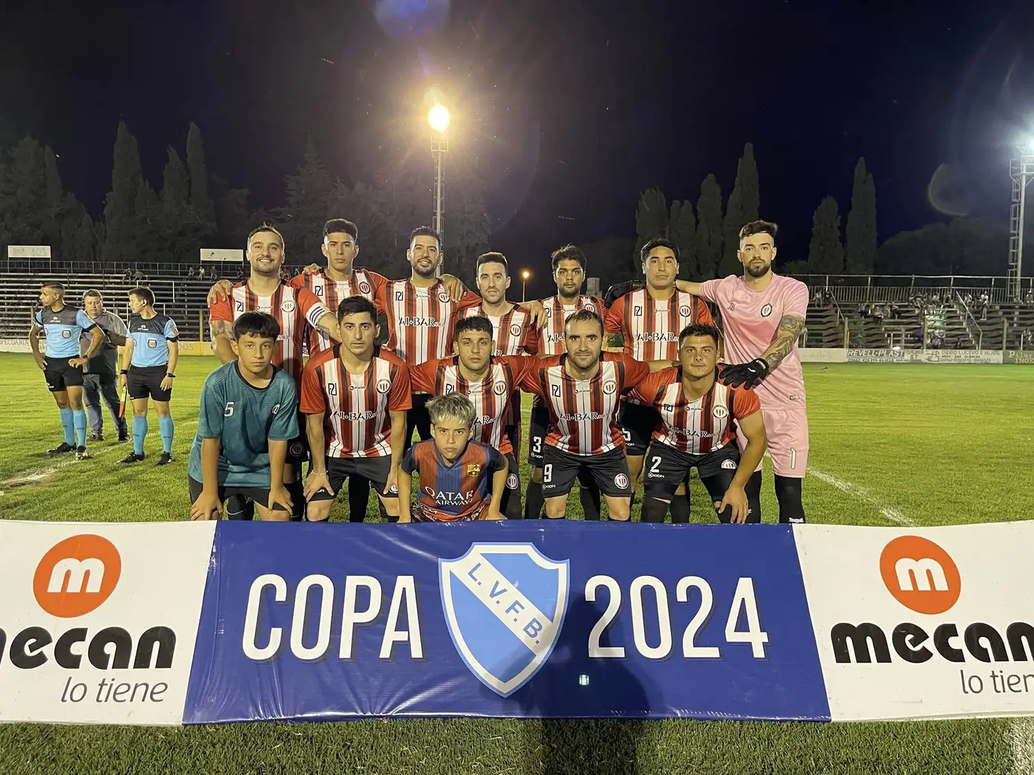 Deportivo Chapuy