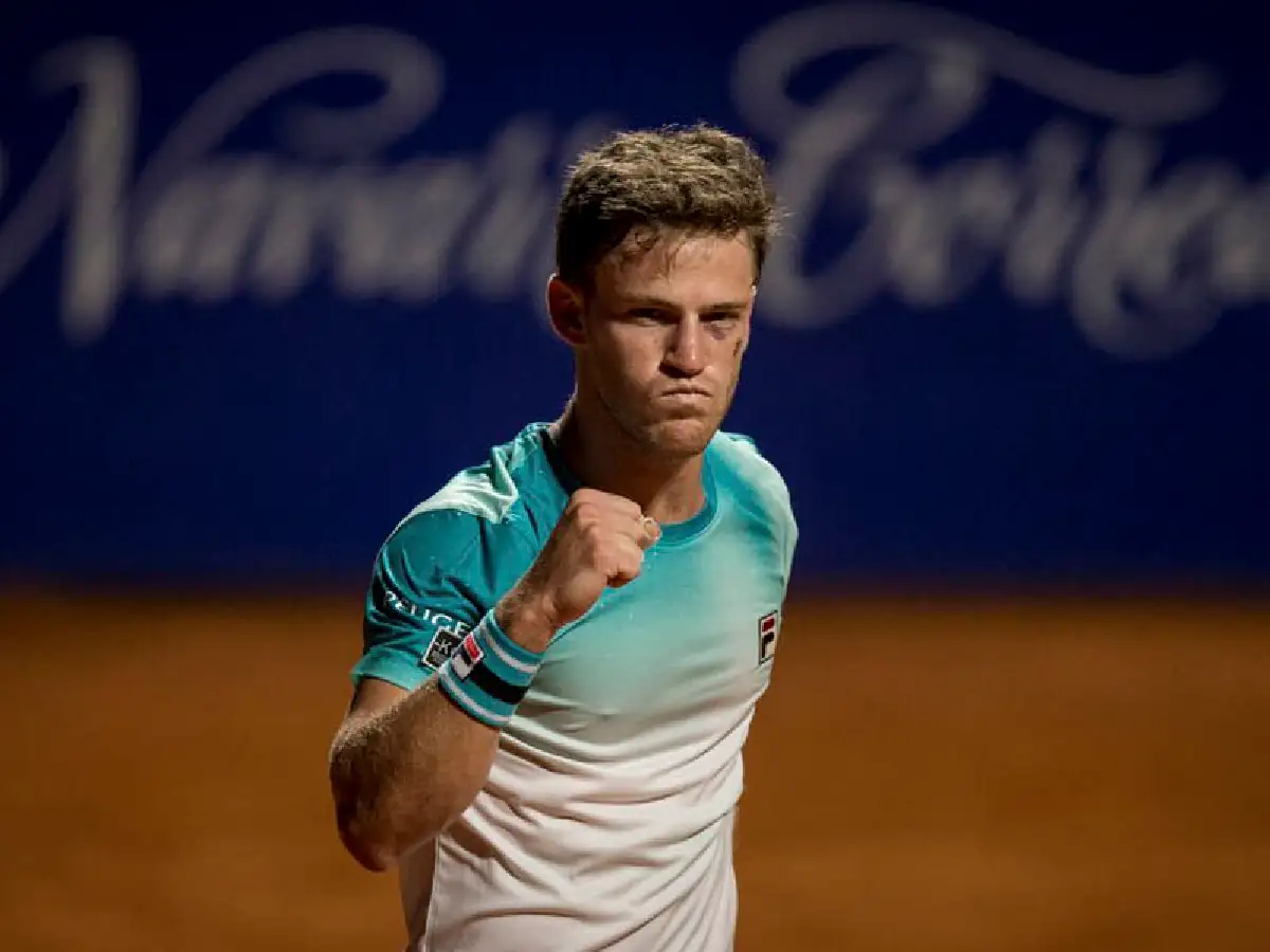 Sigue el Argentina Open