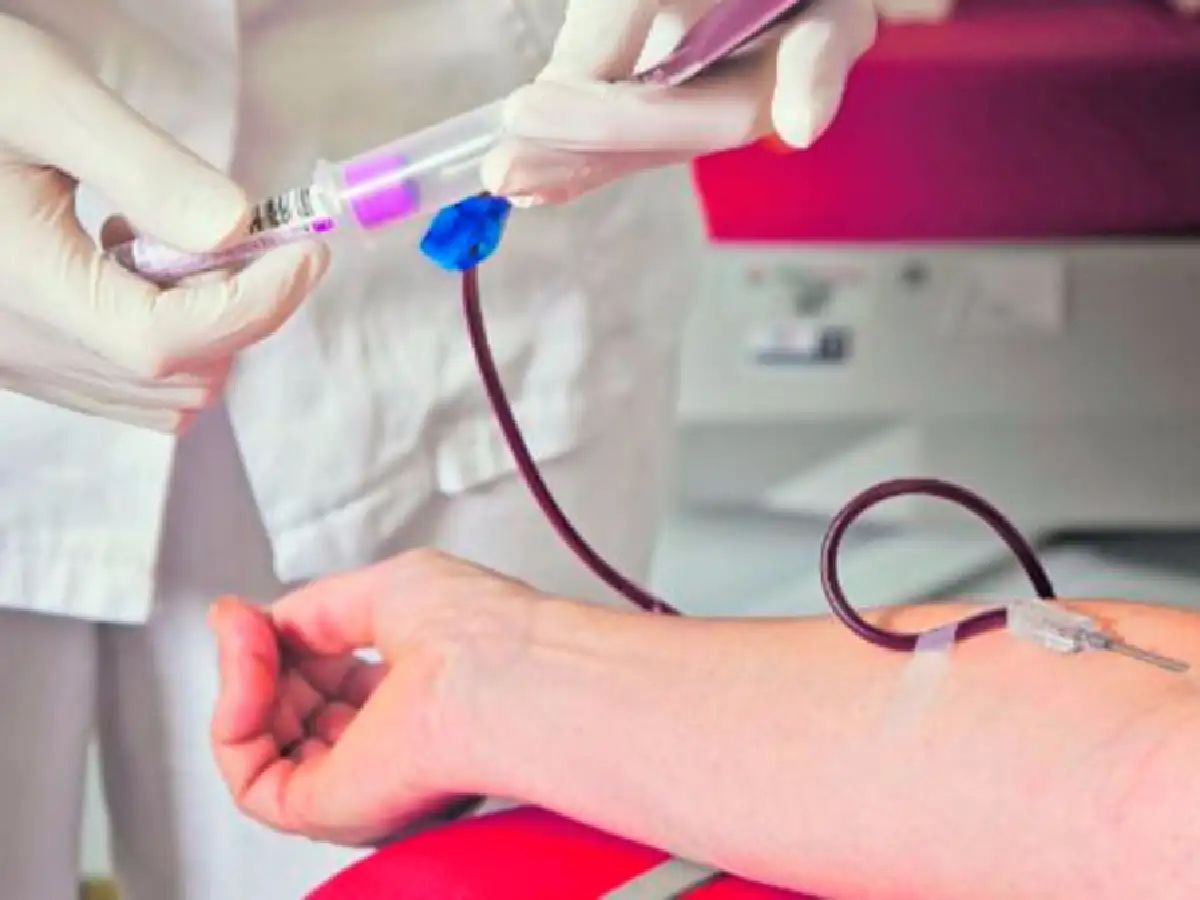 Médula ósea: Hemocen abrió la inscripción en el  registro para ser donante    