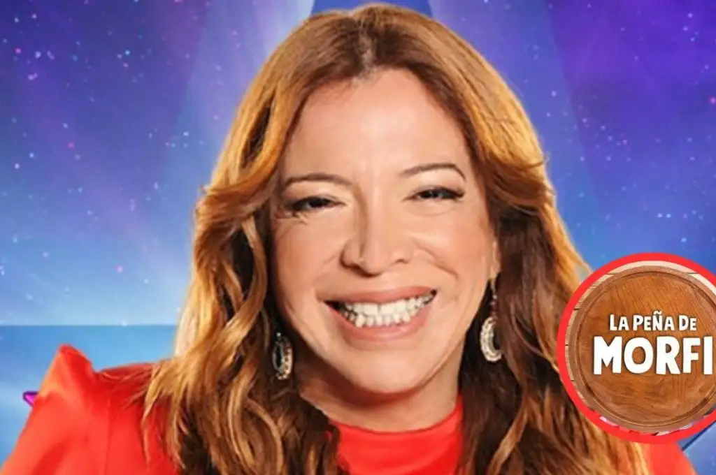 Lizy Tagliani